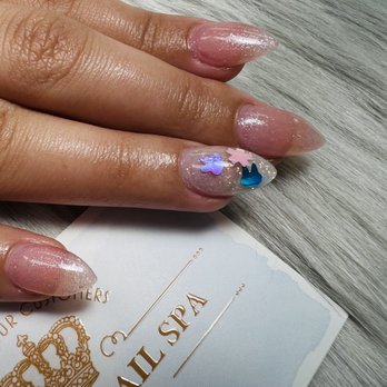 Queenie Nail & Spa - Nail Salons Near Me - Seattle, Washington Queenie Nail & Spa - Nail Salons Near Me - Seattle, Washington
