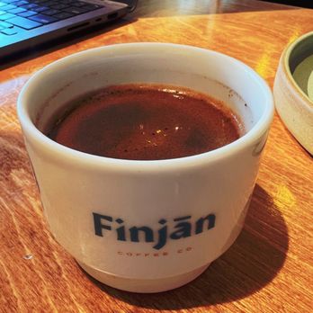 Finjan Coffee - Turkish Coffee - Coffee & Tea Near Me - San Diego, California Finjan Coffee - Turkish Coffee - Coffee & Tea Near Me - San Diego, California
