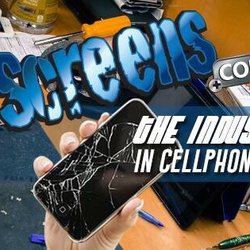 iFixScreens - Daytona Beach