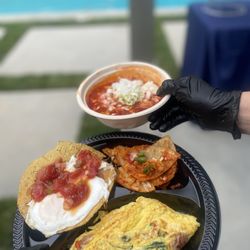 Big O's Tacos