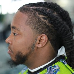 Next Level Barbershop