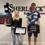 Photo of Sherlock's Escape Rooms