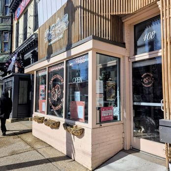 Tango Pastry - Bakeries Near Me - Washington, DC, District of Columbia