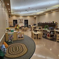 Children's Learning Adventure
