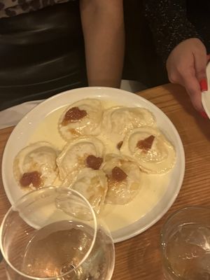 Luna Pasta e Dolci Ristorante by null