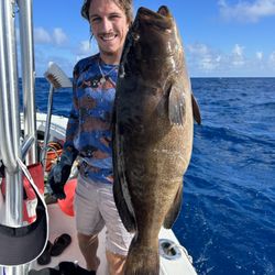 Wet Dream Charters