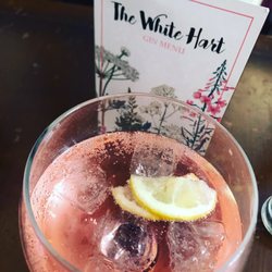 The White Hart
