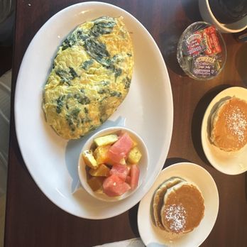 Harding Cafe - Espacio y comida - Breakfast & Brunch Near Me - Chicago, Illinois