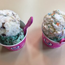 Baskin-Robbins - Baskin Robbins Goodness