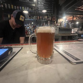 Spritzenhaus 33 - Beer - German Near Me - Brooklyn, New York