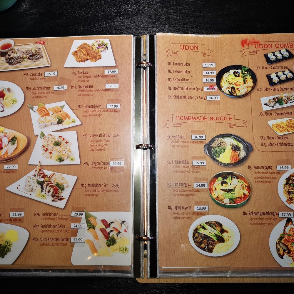 Araya Sushi - Sushi Bars Near Me - Markham, Ontario Araya Sushi - Sushi Bars Near Me - Markham, Ontario