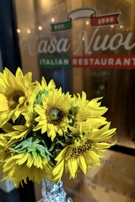 Casa Nuova Italian Restaurant by null