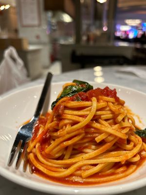 La Pasta Fresca by null