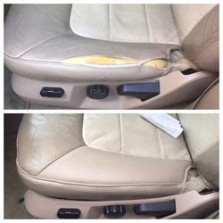 Clear Lake Auto Upholstery