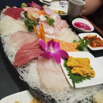 Awon - Sashimi - Japanese Near Me - Los Angeles, California Awon - Sashimi - Japanese Near Me - Los Angeles, California