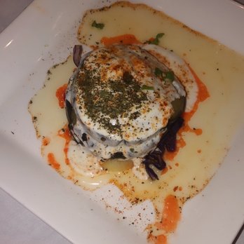 The Mantu - Banjan Borani - Afghan Near Me - Richmond, Virginia The Mantu - Banjan Borani - Afghan Near Me - Richmond, Virginia