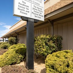Pendleton Center at YRMC West