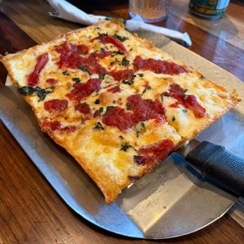 Buddy's Pizza - Downtown - Detroit Zoo - Pizza Near Me - Detroit, Michigan Buddy's Pizza - Downtown - Detroit Zoo - Pizza Near Me - Detroit, Michigan