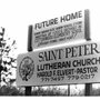 Photo of Saint Peter Lutheran Church