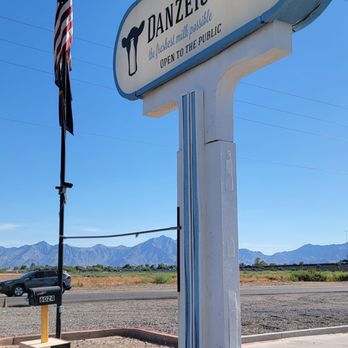 Danzeisen Dairy - CSA Near Me - Laveen, Arizona Danzeisen Dairy - CSA Near Me - Laveen, Arizona