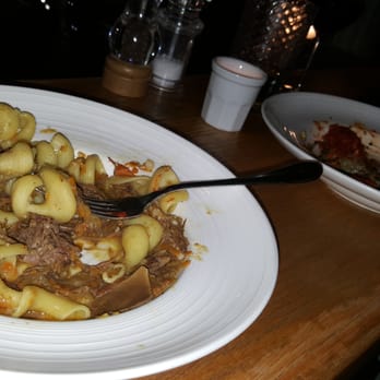 Pastai - Only ate a few bites - Wine Bars Near Me - New York, New York Pastai - Only ate a few bites - Wine Bars Near Me - New York, New York