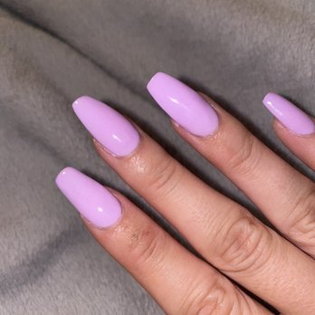 Noire The Nail Bar - Nails - Nail Salons Near Me - Murfreesboro, Tennessee