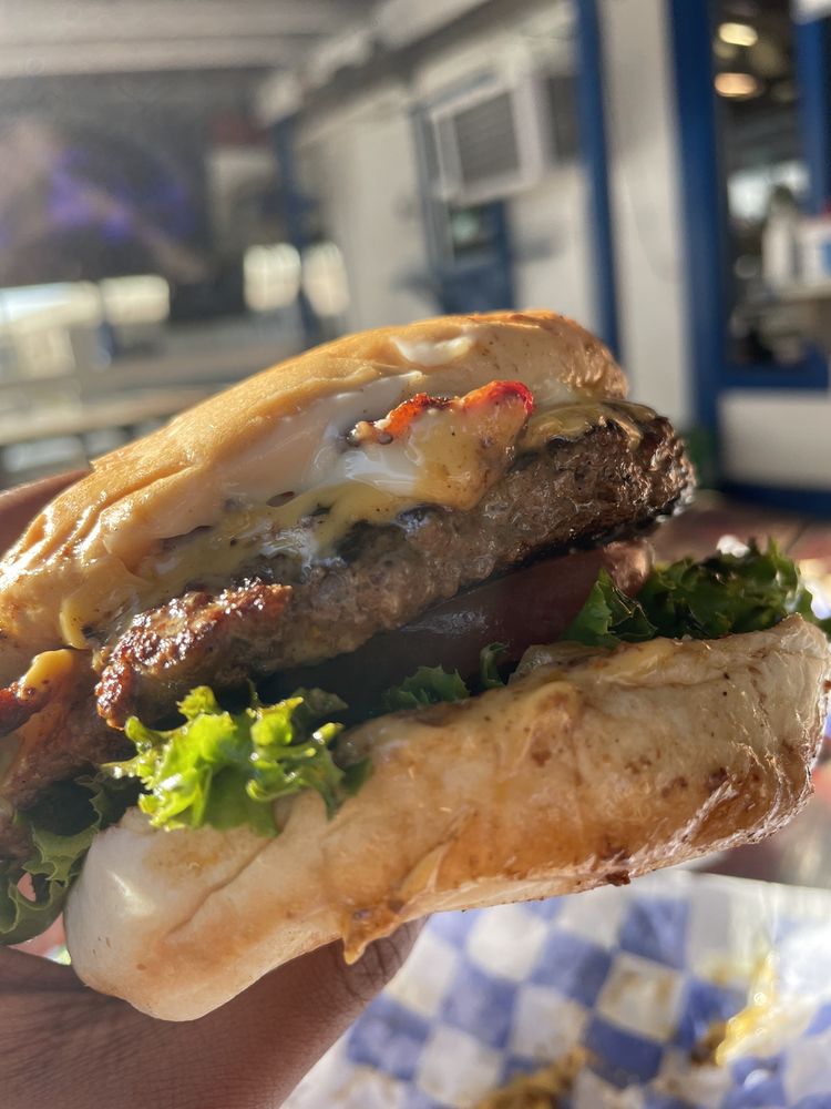 Bubba's Texas Burger Shack