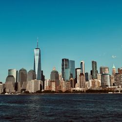 Statue City Cruise - Statue City Cruises Liberty State Park_Yelp_Sanju-10