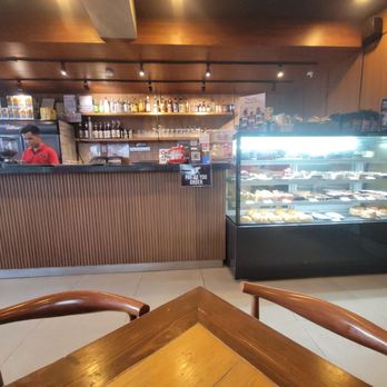 Coffeebreak NXT - Coffee & Tea Near Me - Iloilo City, ILI