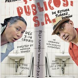 latinus theater company