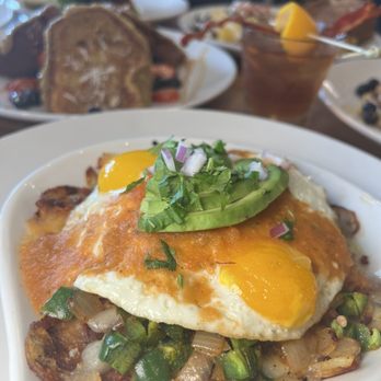 Broken Yolk Cafe - Breakfast & Brunch Near Me - Henderson, Nevada Broken Yolk Cafe - Breakfast & Brunch Near Me - Henderson, Nevada