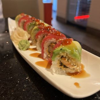 Takumi - Japanese Near Me - Fresno, California