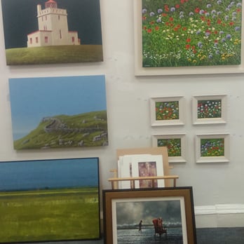 Sol Art Gallery - Art Galleries Near Me - Dublin, D