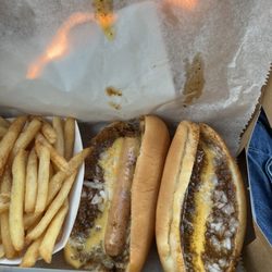 JCI Grill - Webster - Walker Street Combo