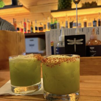 Bartaco - Green Margaritas - Tacos Near Me - Charleston, South Carolina