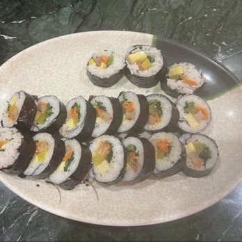 Bulgogi Korean Bistro - Kimbap - Korean Near Me - Edmond, Oklahoma Bulgogi Korean Bistro - Kimbap - Korean Near Me - Edmond, Oklahoma