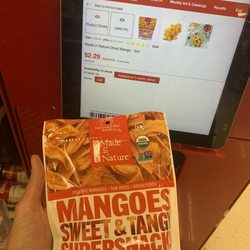 Target - Deal,