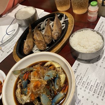Bap Do Duk - Korean Near Me - Palisades Park, New Jersey Bap Do Duk - Korean Near Me - Palisades Park, New Jersey