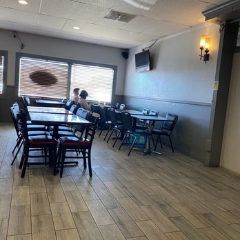 D'Pinoy Joint - Dining room - Filipino Near Me - Las Vegas, Nevada