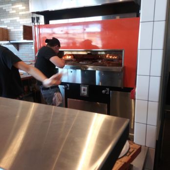 Blaze Pizza - Pizza Near Me - Sparks, Nevada Blaze Pizza - Pizza Near Me - Sparks, Nevada
