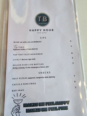Menu photo 8 Tiny Bubbles Oklahoma City, OK Menu photo 8 Tiny Bubbles Oklahoma City, OK