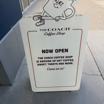 The Coach Coffee Shop - Coffee & Tea Near Me - Glendale, Arizona The Coach Coffee Shop - Coffee & Tea Near Me - Glendale, Arizona