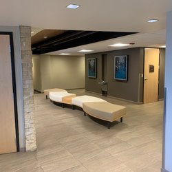 Doctors of Natural Medicine - Waiting lounge ground level