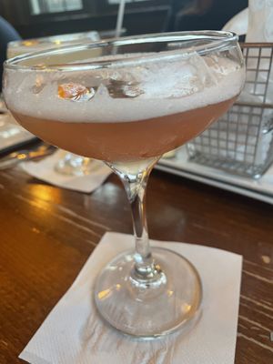 Carriage House Restaurant & Tavern by null