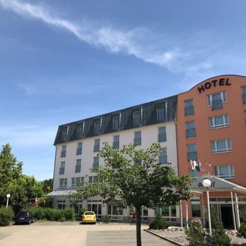 Achat Premium Hotel - Hotels Near Me - Zwickau, SN Achat Premium Hotel - Hotels Near Me - Zwickau, SN