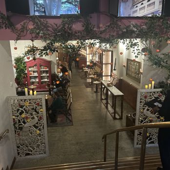 Bungalow - Indoors - Indian Near Me - New York, New York