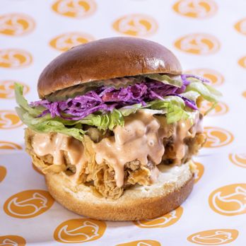 SFC Seoul Fried Chicken - Southern Chick - New Chicken Sandwich - Chicken Wings Near Me - Edison, New Jersey SFC Seoul Fried Chicken - Southern Chick - New Chicken Sandwich - Chicken Wings Near Me - Edison, New Jersey
