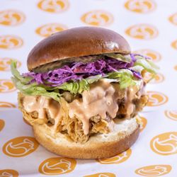 Southern Chick - New Chicken Sandwich