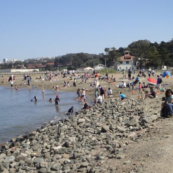 West Bluff Picnic Area & Beach - Parks Near Me - San Francisco, California West Bluff Picnic Area & Beach - Parks Near Me - San Francisco, California