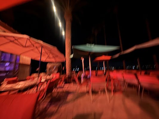 Bobber on The Lake by null